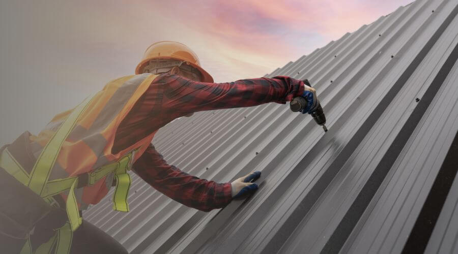 Professional residential roofers in Bellingham, WA